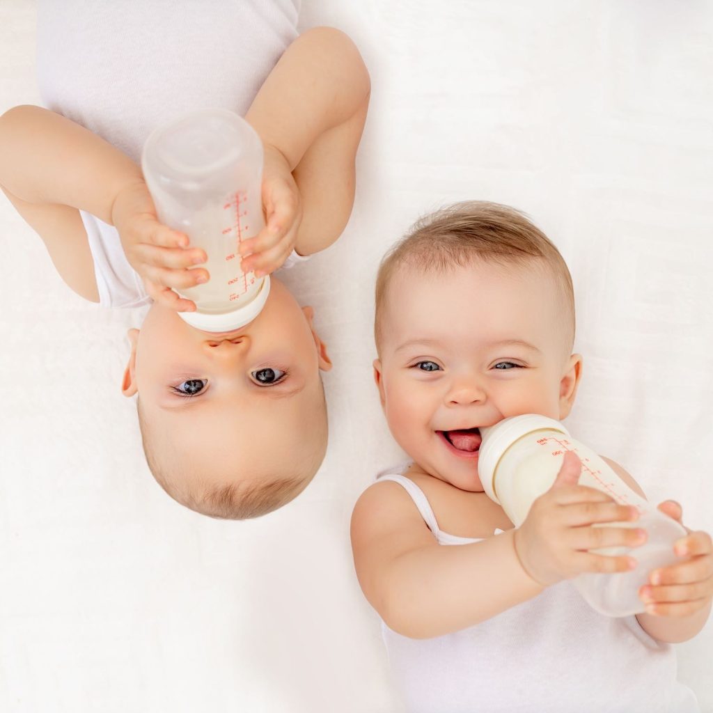 Produits bébés, Pharmacie du Prieuré, Saint-Père-en-Retz